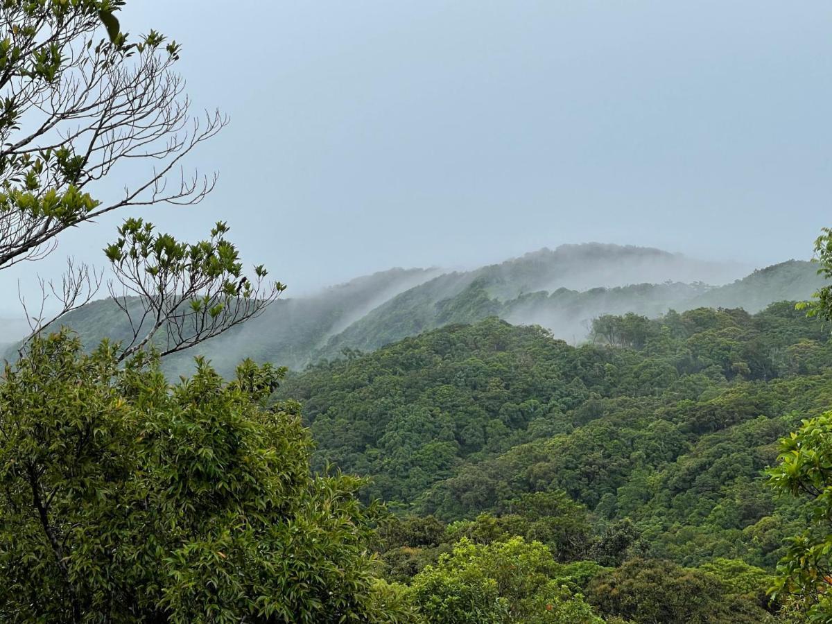 La View Mountain Resort Damasanan Exterior foto